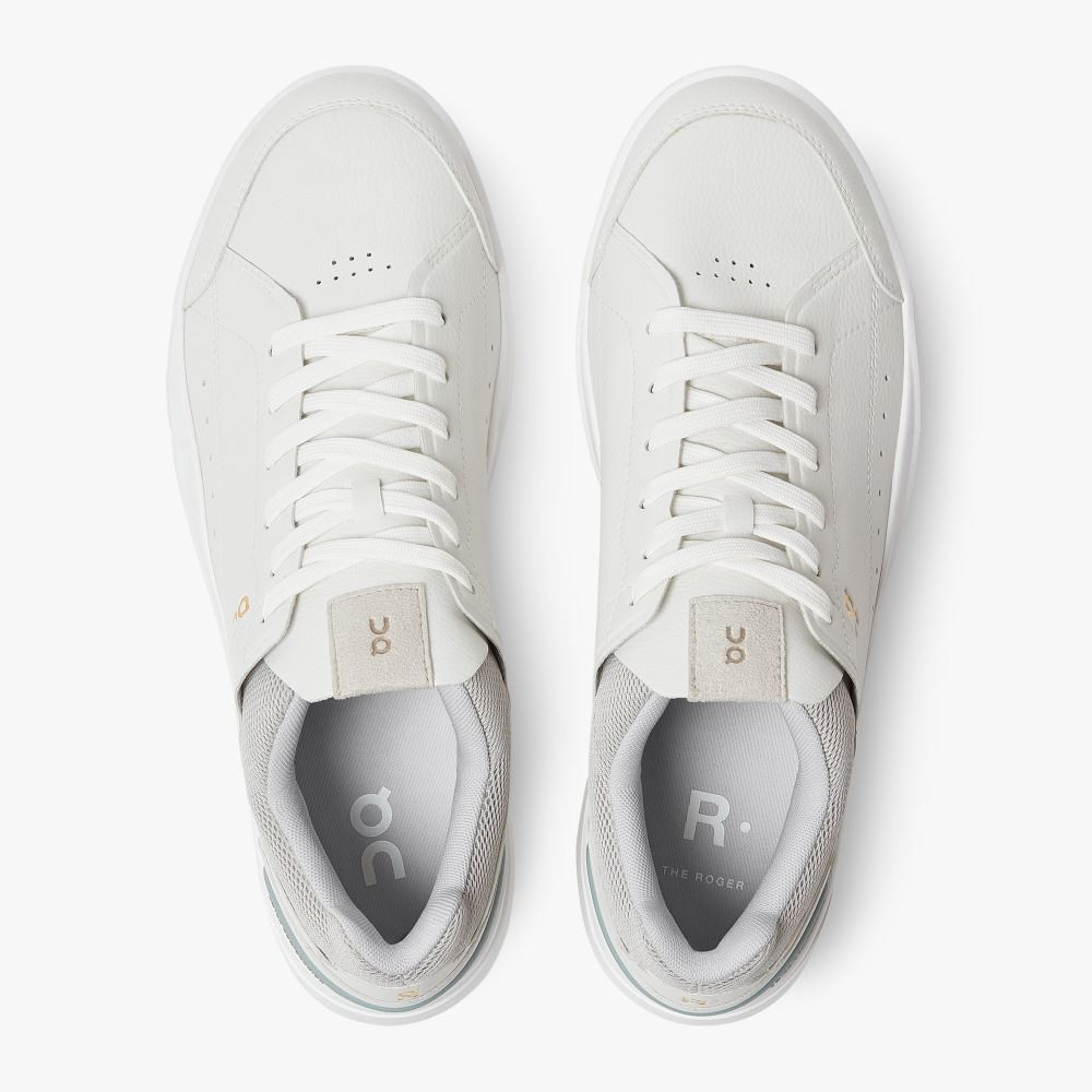 On Running Roger Sneakers Herr Vita | NDK771QJ