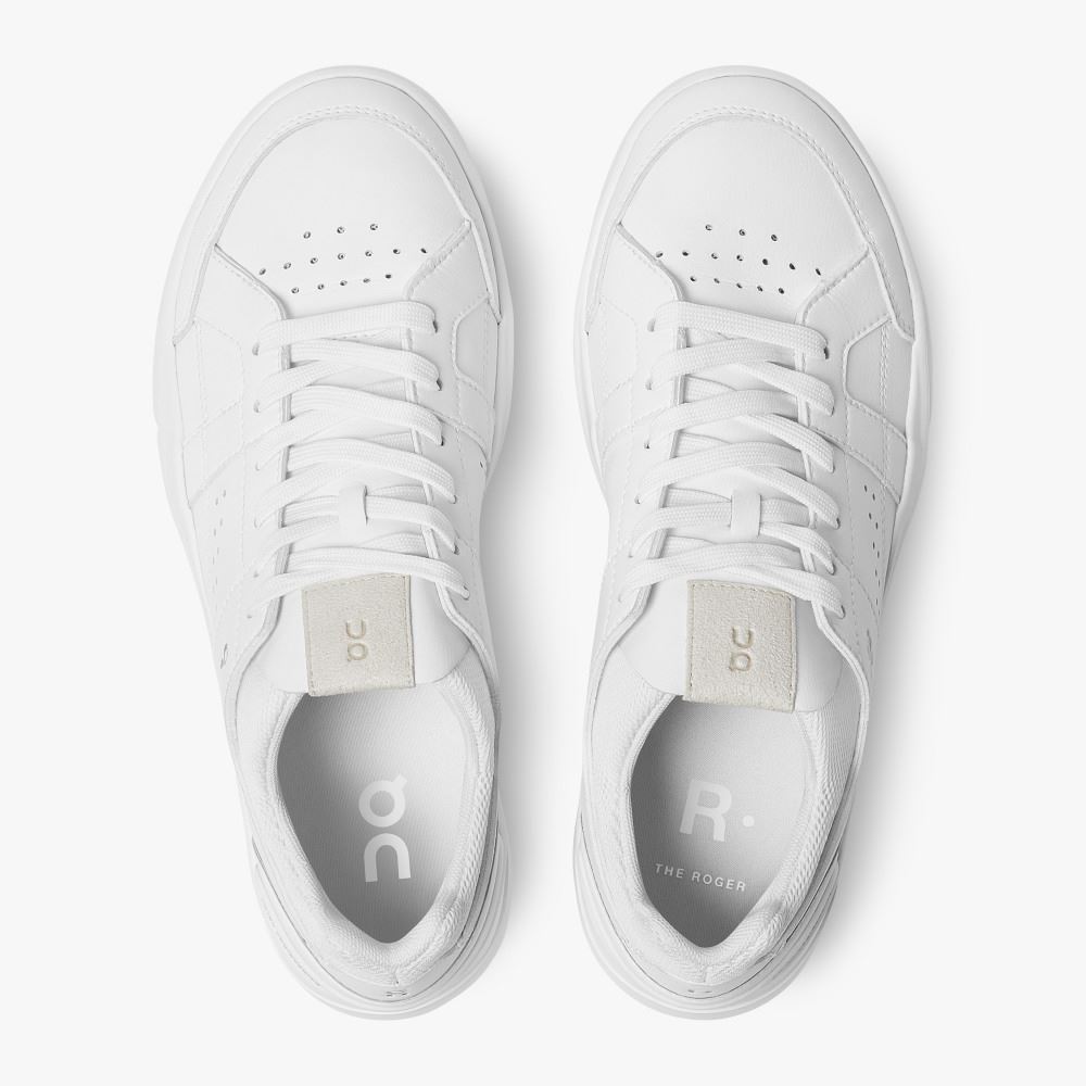 On Running Roger Sneakers Herr Vita | QGR5426NR