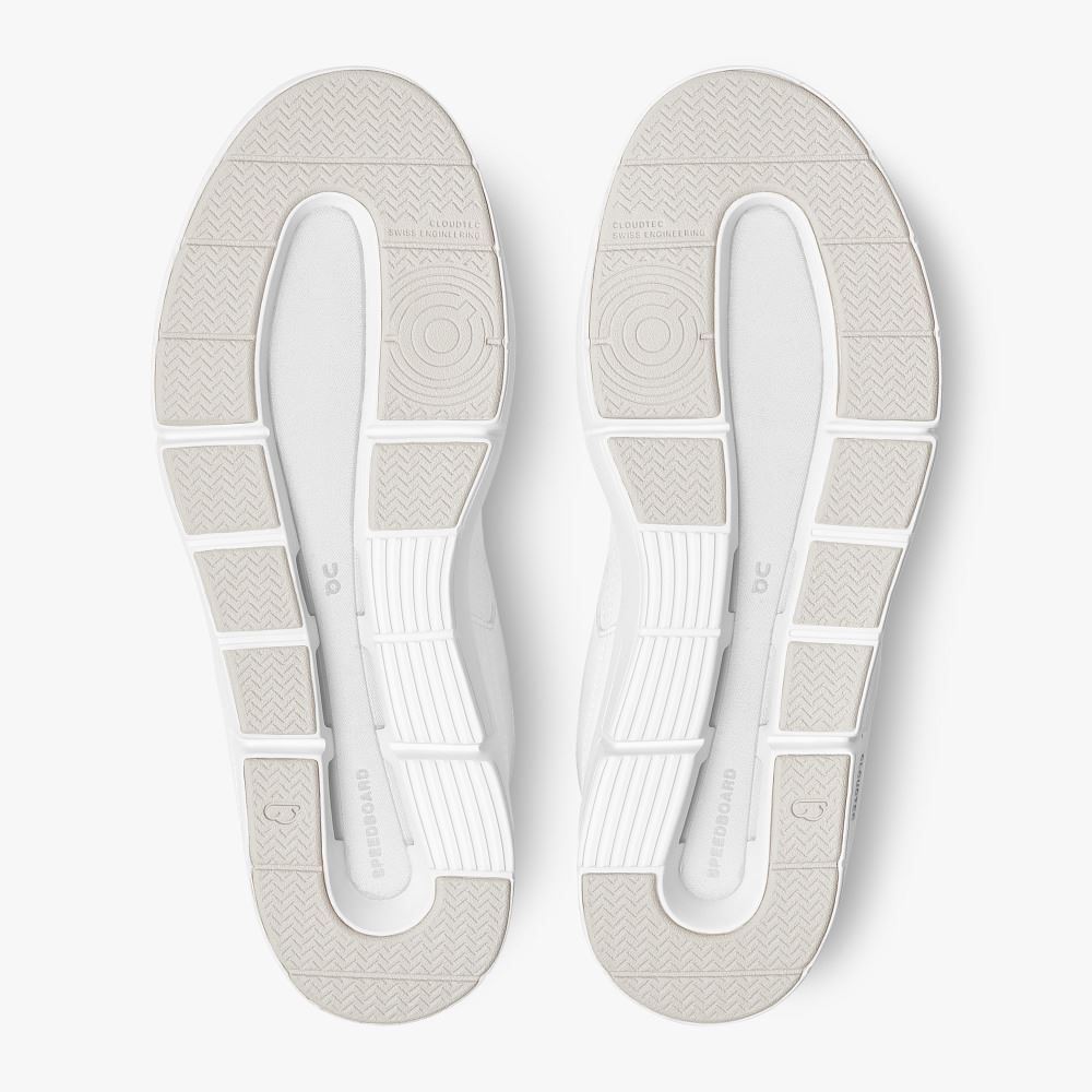 On Running Roger Sneakers Herr Vita | QGR5426NR