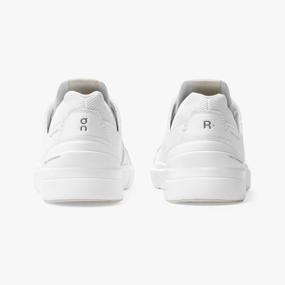 On Running Roger Sneakers Herr Vita | QGR5426NR