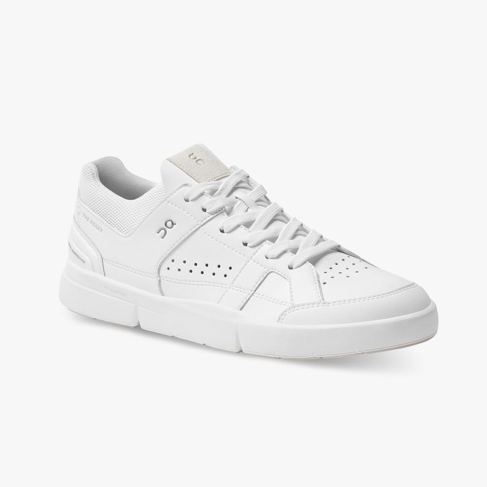 On Running Roger Sneakers Herr Vita | QGR5426NR