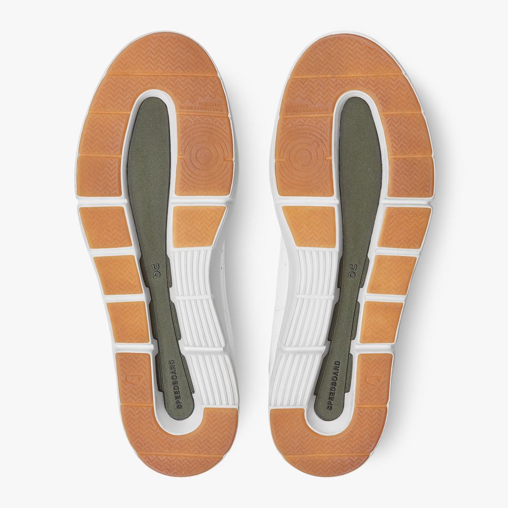 On Running Roger Sneakers Herr Vita | TZJ529HC