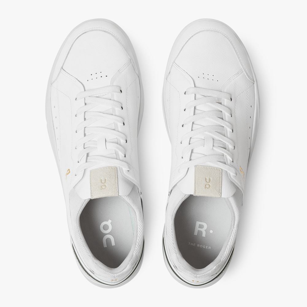 On Running Roger Sneakers Herr Vita | TZJ529HC