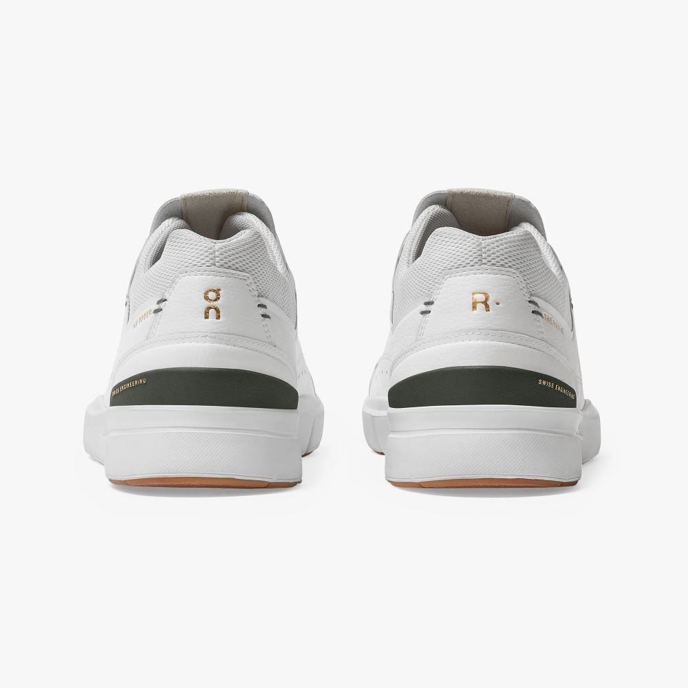 On Running Roger Sneakers Herr Vita | TZJ529HC
