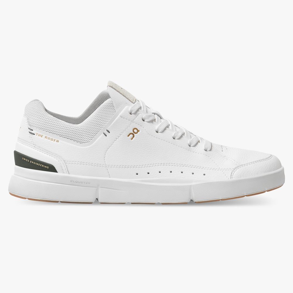 On Running Roger Sneakers Herr Vita | TZJ529HC