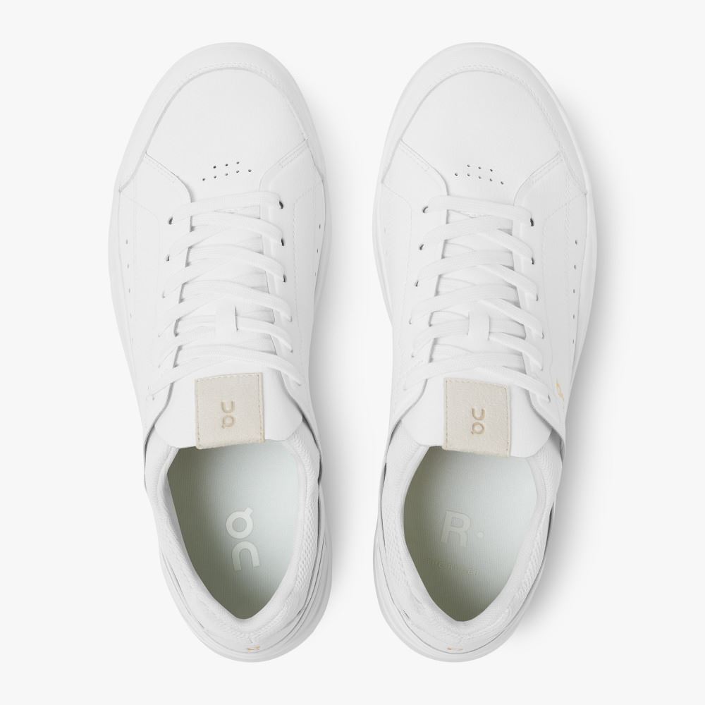 On Running Roger Sneakers Herr Vita | ZJY4589NF