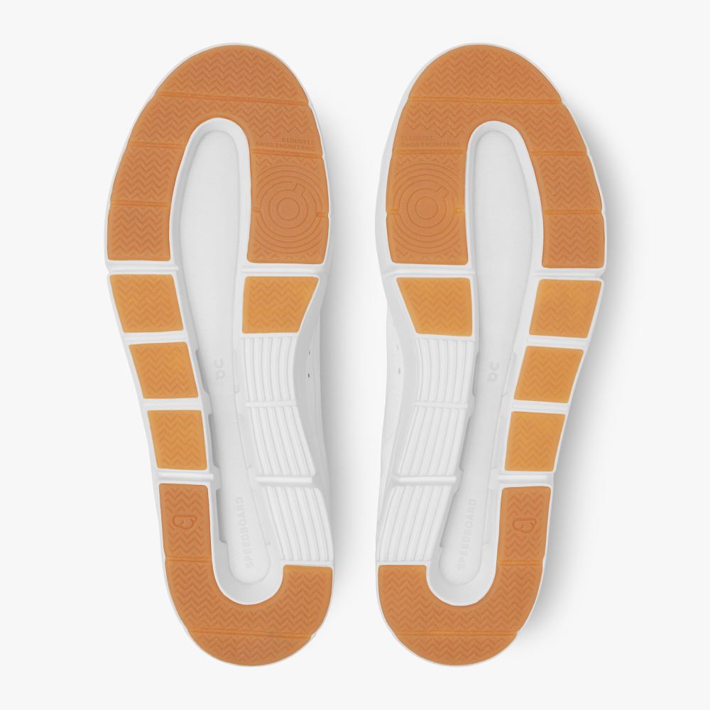 On Running Roger Sneakers Herr Vita | ZJY4589NF