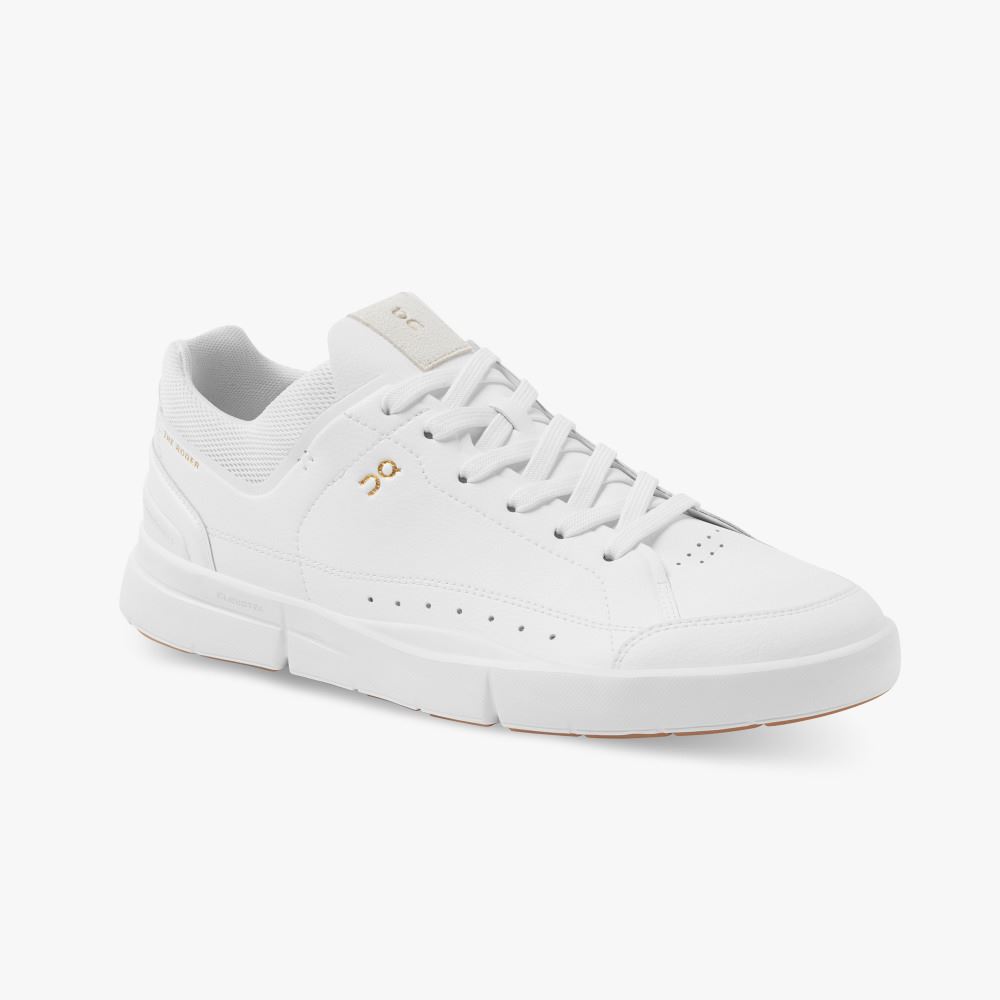 On Running Roger Sneakers Herr Vita | ZJY4589NF