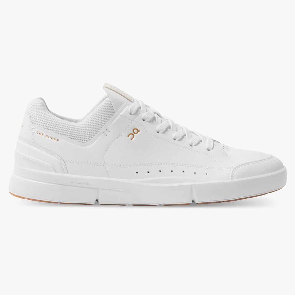 On Running Roger Sneakers Herr Vita | ZJY4589NF