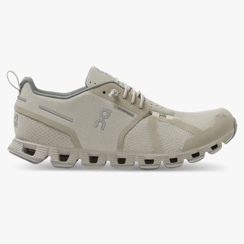On Running Cloud Sneakers Dam Grå | ZHI5177ZX