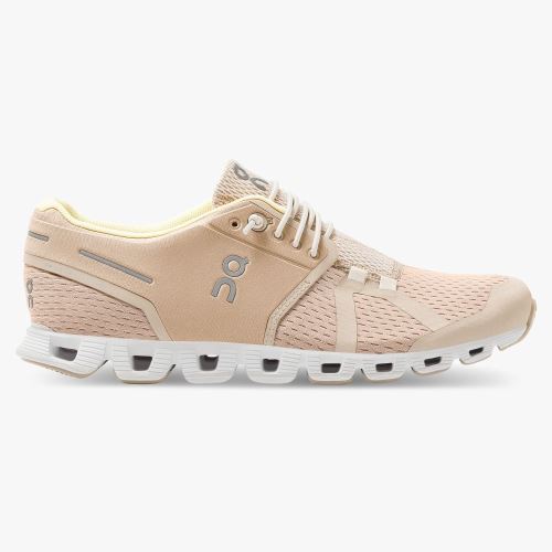 On Running Cloud Sneakers Dam Rosa | KRO8255KY