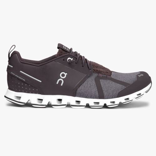 On Running Cloud Sneakers Herr Choklad | VGB5661VY