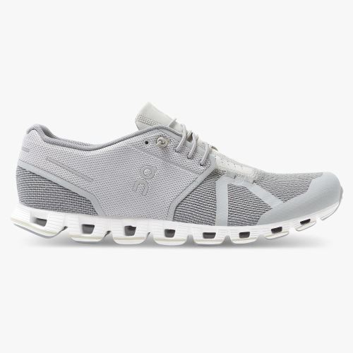On Running Cloud Sneakers Herr Grå | LJL8226VY