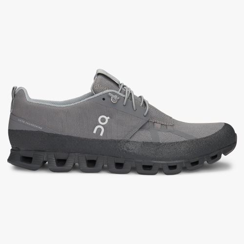 On Running Cloud Sneakers Herr Grå | UPM6819CU