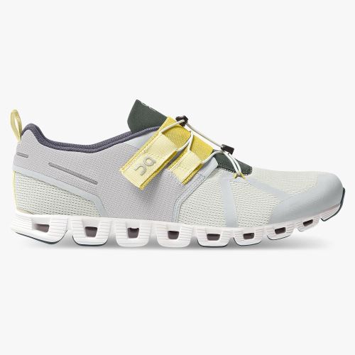On Running Cloud Sneakers Herr Grå | YTH5144NU