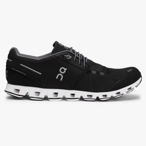 On Running Cloud Sneakers Herr Svarta | NPX8599XP