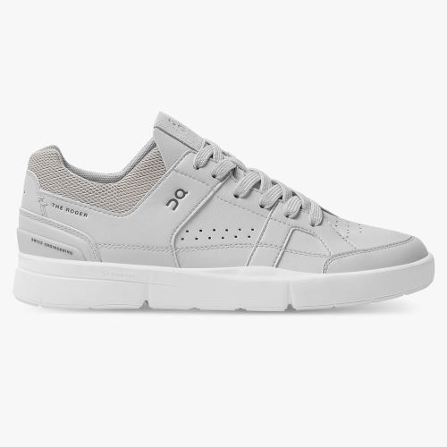 On Running Roger Sneakers Herr Grå | PRE8432LB